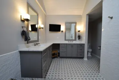 Total Home Improvement - Interior Design & Decorating in Grayslake, IL