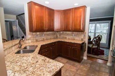 Ohio Property Brothers - Custom Home Builders in Powell, OH