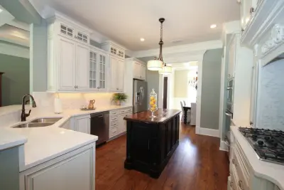 Pitman's Custom Construction - Custom Home Builders in Tallahassee, FL