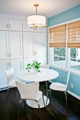 Thornbriar Culinary Upgrade — Home Renovation & Remodeling Services project by Blue Heron Builders, LLC