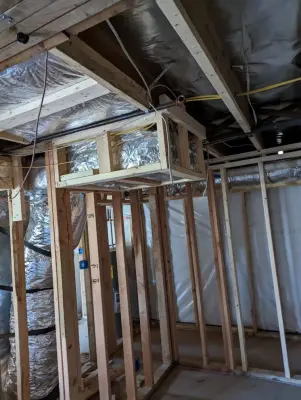 MEL Realty Repairs LLC - Basement Waterproofing in Knoxville, TN