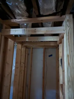 Thornton Project — Home Renovation & Remodeling Services project by MEL Realty Repairs LLC