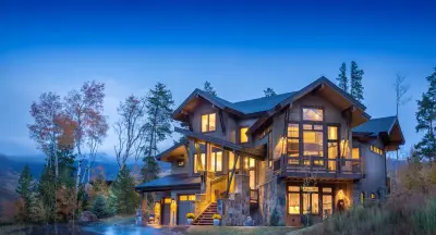 Spirit Builders - Solar Panel Installation Services in Breckenridge, CO