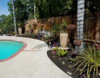 O & R Landscaping - Tree & Shrub Care in Yucaipa, CA