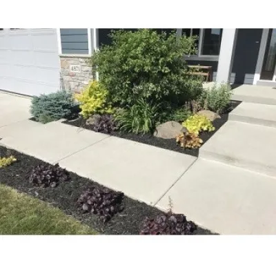 Madison Green Team - Paver Installation in Verona, WI