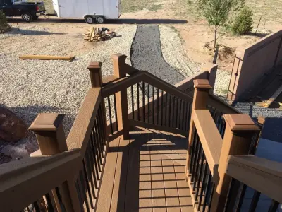 Thorpe Project — Home Renovation & Remodeling Services project by Total Construction Solutions