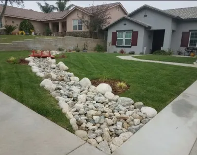 O & R Landscaping - Tree & Shrub Care in Yucaipa, CA