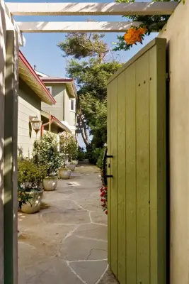 Jed Hirsch, General Building Contractor, Inc. - Foundation Installation & Repair in Santa Barbara, CA