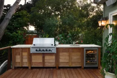 Jed Hirsch, General Building Contractor, Inc. - Foundation Installation & Repair in Santa Barbara, CA