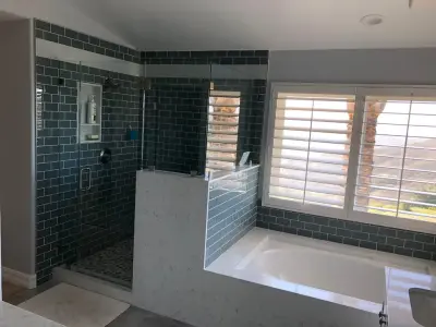 Optima Construction - Bathroom Remodeling in Huntington Beach, CA