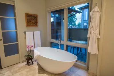 Jeff Ferrell Construction, LLC - Kitchen Remodeling in Bend, OR