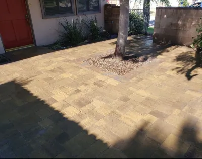 O & R Landscaping - Tree & Shrub Care in Yucaipa, CA