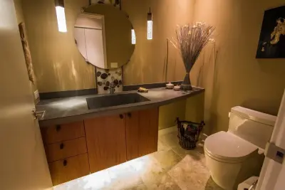 Jeff Ferrell Construction, LLC - Kitchen Remodeling in Bend, OR