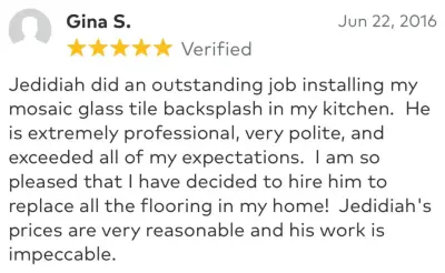 FINN Contracting, LLC - Flooring Installation Services in Euless, TX