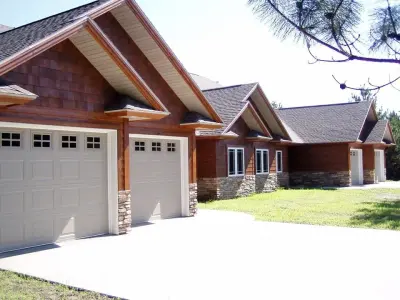 Dave Erwin Construction, Inc. - Custom Home Builders in Battle Lake, MN
