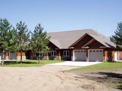 Dave Erwin Construction, Inc. - Custom Home Builders in Battle Lake, MN