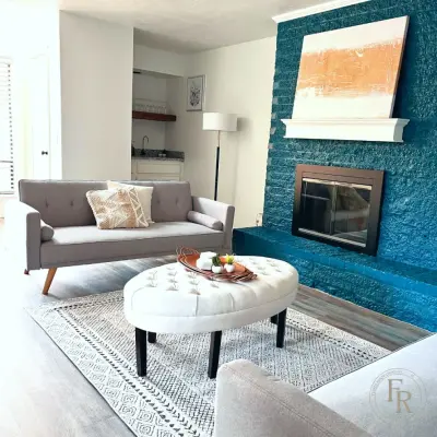 Project Thunderbird — Home Renovation & Remodeling Services project by Flores Renovations LLC