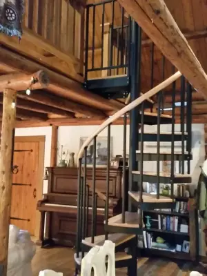 Tibbitts Initiative — Home Renovation & Remodeling Services project by Peninsula Construction Service, LLC