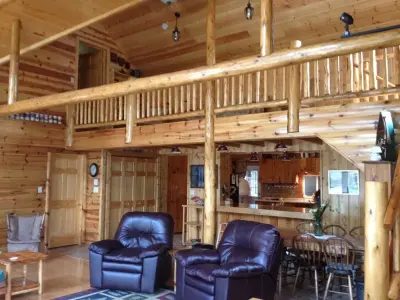 Alexander Construction - Siding & Exterior Remodeling in Croswell, MI