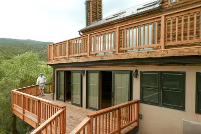 Tijeras, NM — Home Renovation & Remodeling Services project by Kuhn's Construction LLC