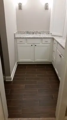 Solid Rock Construction and Installation - Bathroom Remodeling in Gahanna, OH