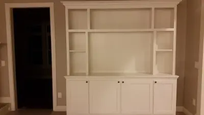 Solid Rock Construction and Installation - Bathroom Remodeling in Gahanna, OH
