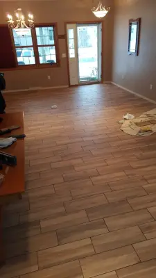 Moccasin Ridge Remodeling LLC - Insulation Installation in Trego, WI