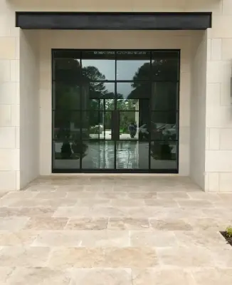 Tile Work — Home Renovation & Remodeling Services project by DCF Construction