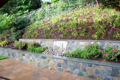 O'Grady's Landscape - Landscape Maintenance in Falls Church, VA