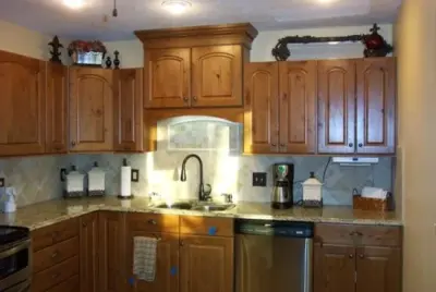 Tile Designs — Home Renovation & Remodeling Services project by Heritage Home Works, LLC