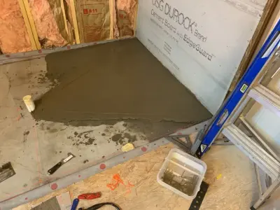 Generational Homes LLC - Flooring Installation Services in Duson, LA