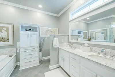 First Choice Home Remodeling - Countertop Installation Services in Myrtle Beach, SC