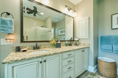 First Choice Home Remodeling - Countertop Installation Services in Myrtle Beach, SC