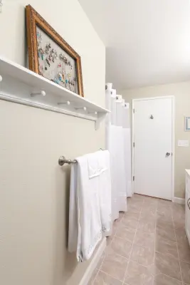 Oregon City, OR Bathroom Renovation — Home Renovation & Remodeling Services project by Double J Construction Inc Dba Double J Renovations