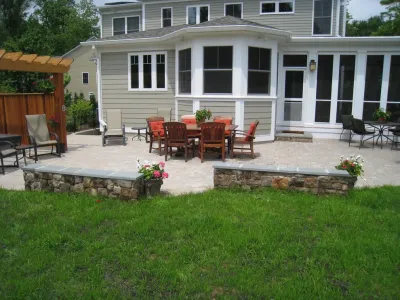 O'Grady's Landscape - Landscape Maintenance in Falls Church, VA