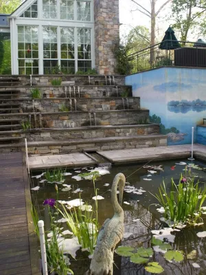 O'Grady's Landscape - Landscape Maintenance in Falls Church, VA