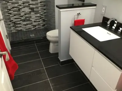 JoBecks Custom Designs - Tile & Stone Installation Services in Lake Orion, MI