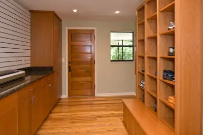 Timaquana Project — Home Renovation & Remodeling Services project by Robinson Renovation & Custom Homes, Inc.