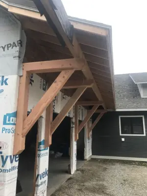 Skyline Building Company - Interior Design & Decorating in Richmond, VT