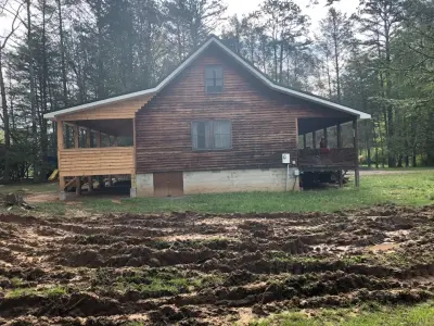 Walther Contracting - Design-Build Services in Bartow, WV