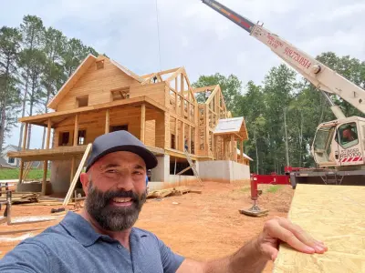 Mabrey Roofing and Construction - Drywall Installation & Repair in Durham, NC