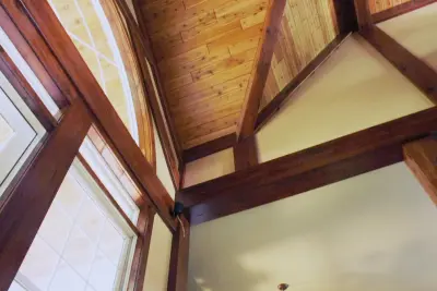 Veritas Custom Homes - Patio Design & Installation in Ann Arbor, MI