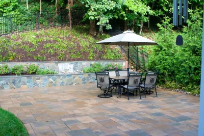 O'Grady's Landscape - Landscape Maintenance in Falls Church, VA