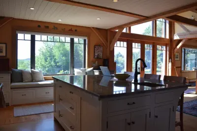Foremost Builders - Kitchen Remodeling in Lebanon, NH