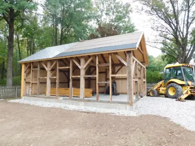 Restoration Technologies of New Jersey LLC - Design-Build Services in Belvidere, NJ