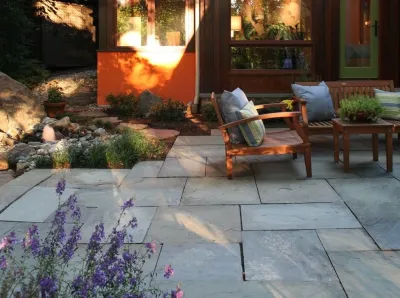 O'Grady's Landscape - Landscape Maintenance in Falls Church, VA