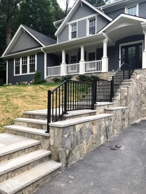 O'Grady's Landscape - Landscape Maintenance in Falls Church, VA