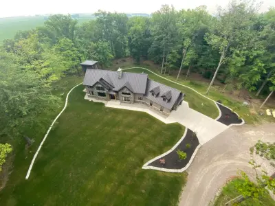 Lange Custom Builders, Inc. - Custom Home Builders in Archbold, OH