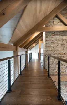Lange Custom Builders, Inc. - Custom Home Builders in Archbold, OH