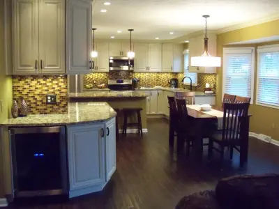 Edgedale Development LLC - Patio Design & Installation in Chardon, OH